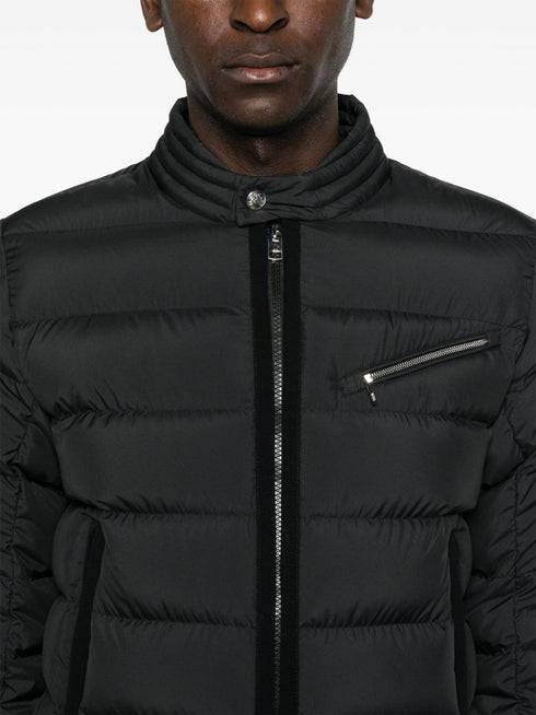 Souillet padded jacket