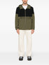 Joly hooded jacket