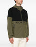 Joly hooded jacket