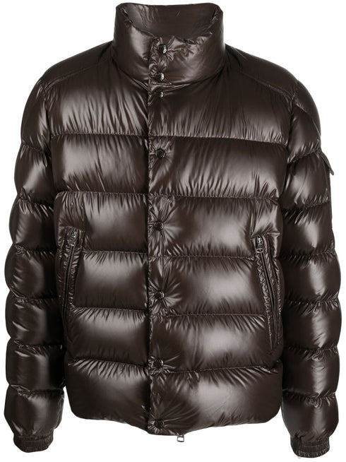 Lule down puffer jacket