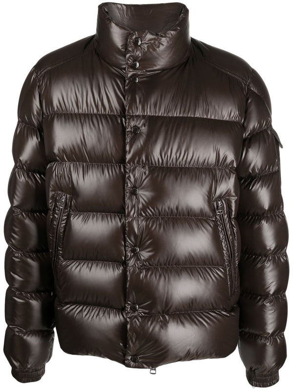 Lule down puffer jacket