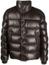 Lule down puffer jacket