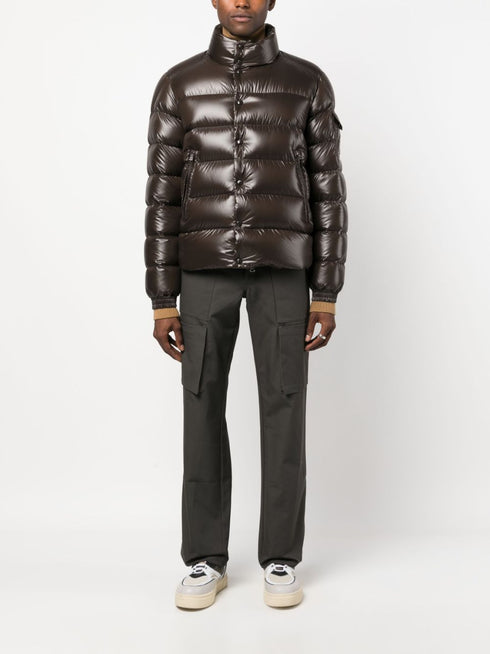 Lule down puffer jacket