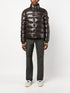 Lule down puffer jacket
