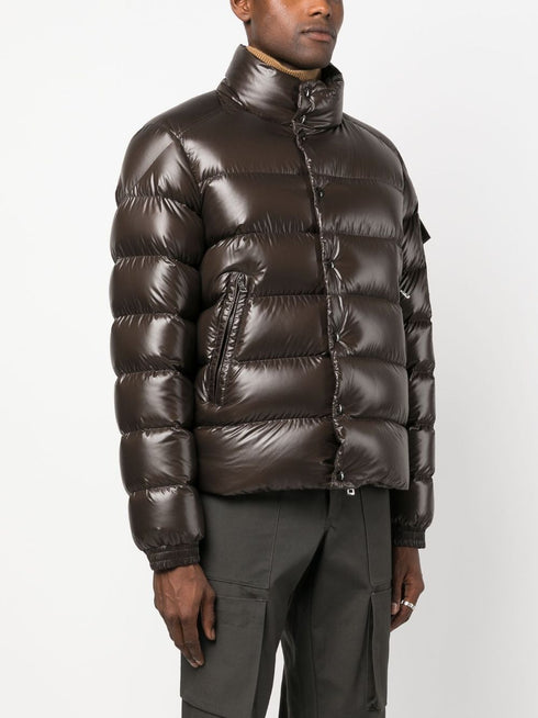 Lule down puffer jacket