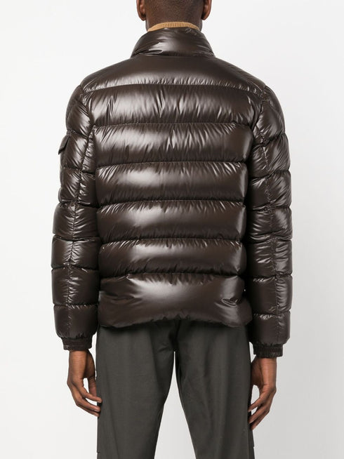 Lule down puffer jacket