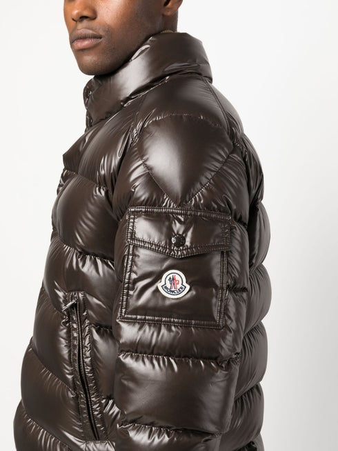 Lule down puffer jacket