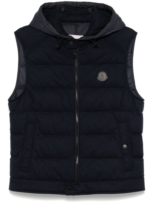 Rezila gilet