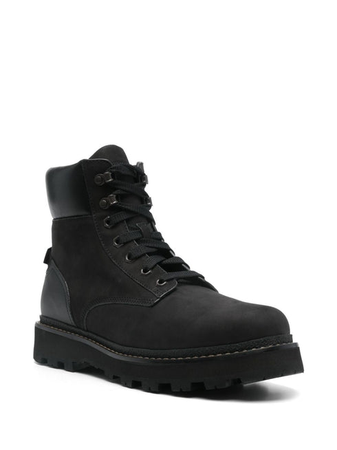 Peka Trek ankle boots