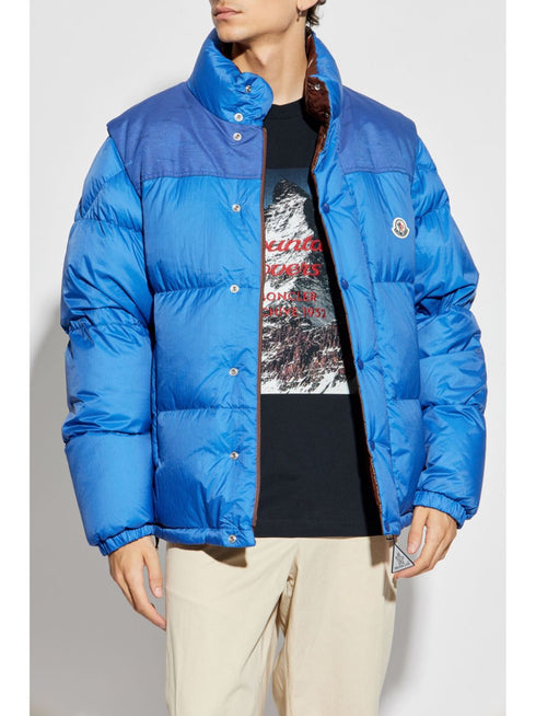 Verone reversible jacket