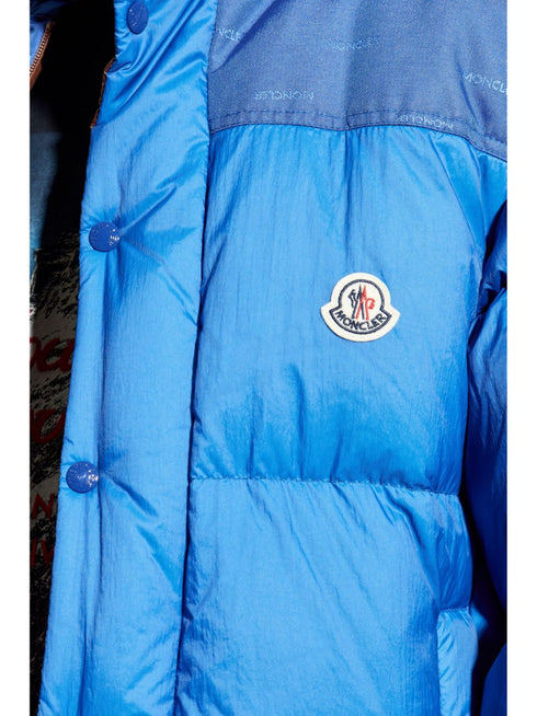 Verone reversible jacket