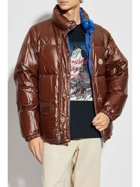 Verone reversible jacket