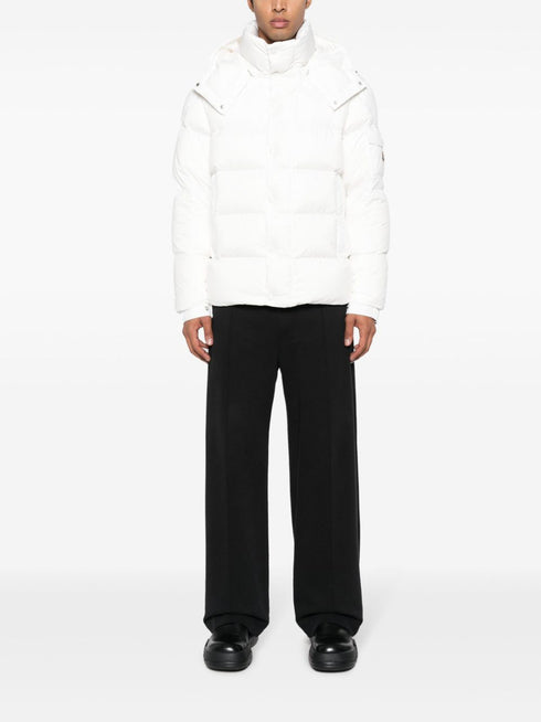 Kurtka puchowa Vezere