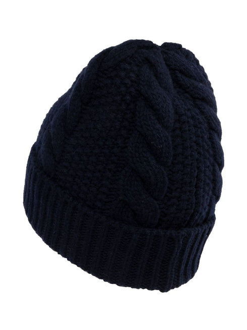 logo beanie