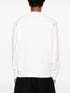 logo-appliqué sweatshirt