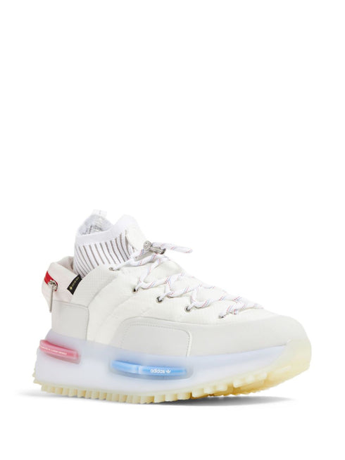 x Adidas Nmd S1 padded sneakers