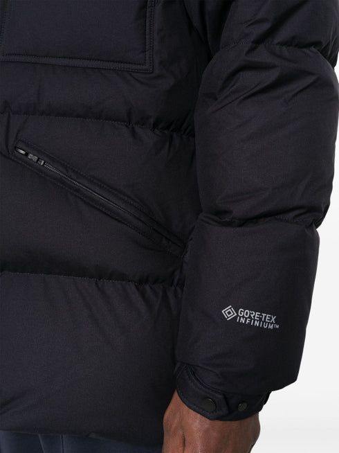 Kurtka pikowana z kapturem Loiret GORE-TEX®