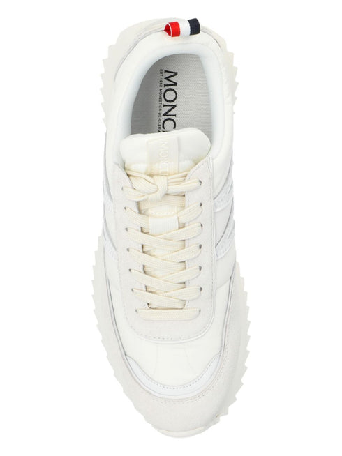 Pacey low-top sneakers