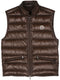 Gui padded gilet