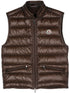 Gui padded gilet
