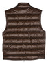 Gui padded gilet