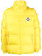 Citala down puffer jacket