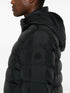 detachable-hood puffer jacket