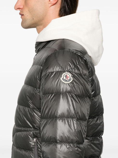 Acorus down jacket