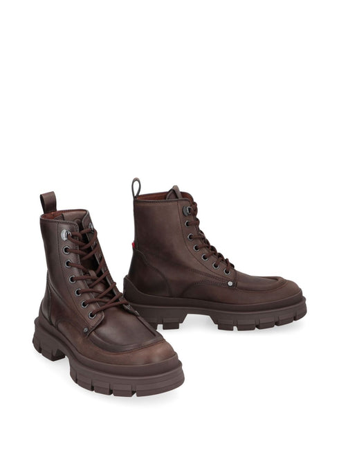 Hevea City boots