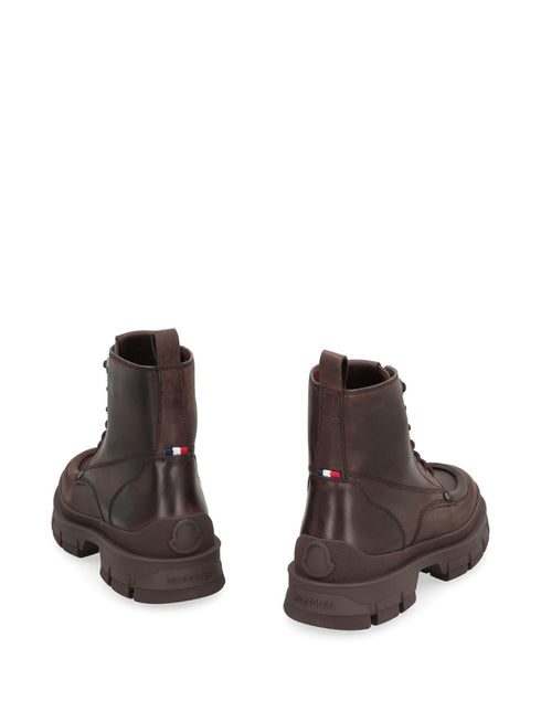 Hevea City boots