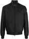 Reppe zipped jacket