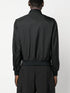 Reppe zipped jacket
