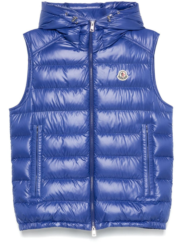 Barant gilet