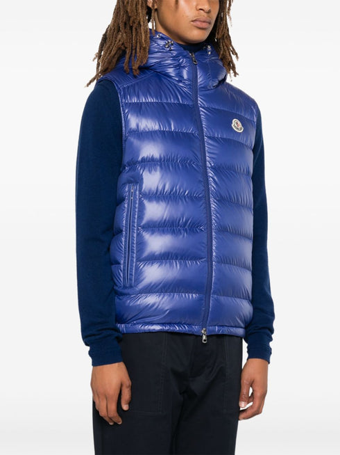 Barant gilet