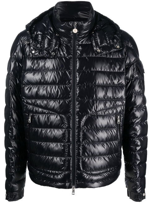 Lauros padded down jacket