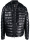 Lauros padded down jacket