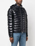 Lauros padded down jacket