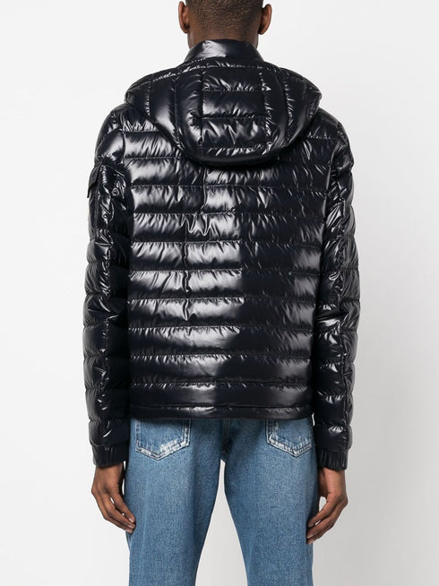 Lauros padded down jacket