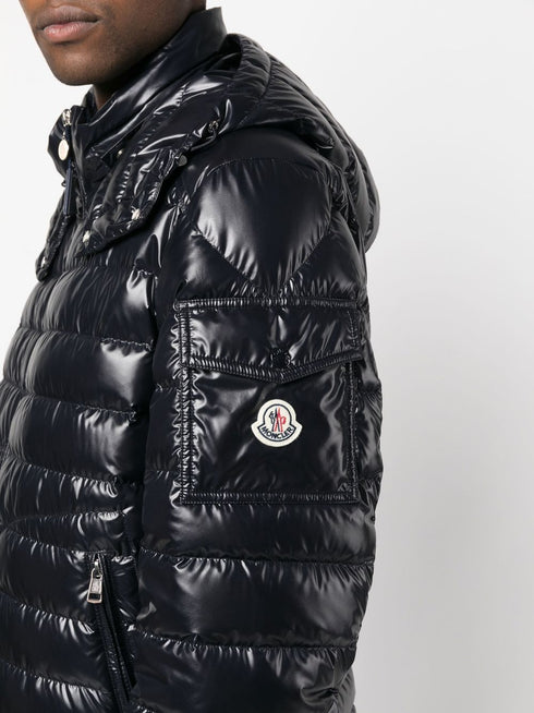 Lauros padded down jacket