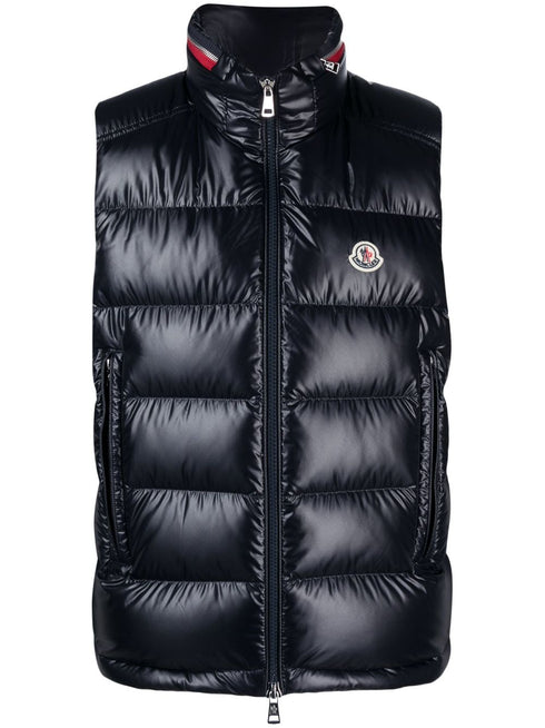 Ouse padded gilet