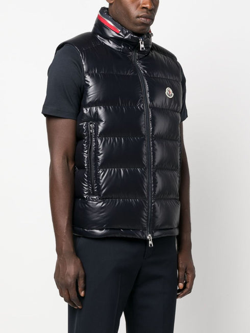 Ouse padded gilet