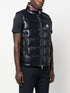 Ouse padded gilet