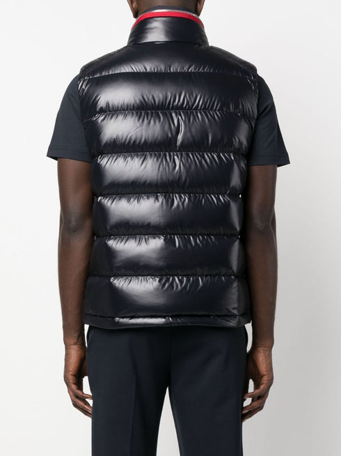 Ouse padded gilet