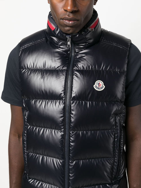 Ouse padded gilet