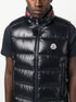 Ouse padded gilet