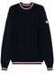 virgin wool sweater