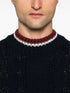 virgin wool sweater