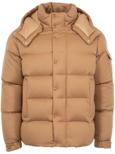 Vezere puffer jacket