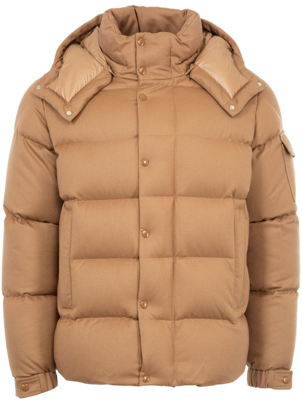 Vezere puffer jacket
