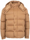 Vezere puffer jacket